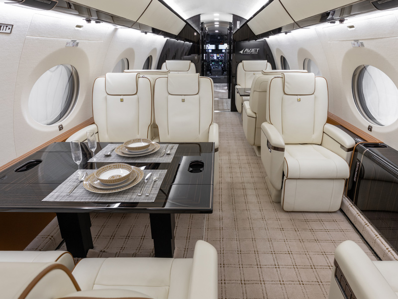 Private Aircraft for Sale | Private Plane & Business Aircraft